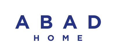 Logo ABAD | Abad grupo inmobiliario
