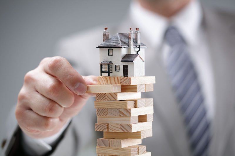 pide una hipoteca | Abad grupo inmobiliario